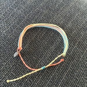 Pura Vida Beach Life bracelet